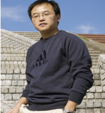 Prof. Zhang Wei