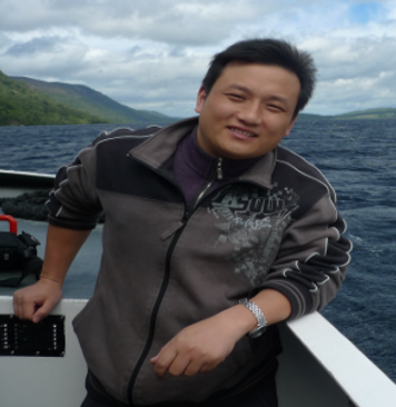 Prof. Zhang Zhengbiao