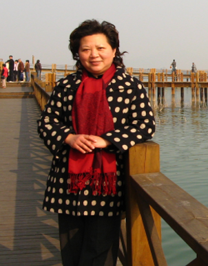 Prof. Zhou Nianchen